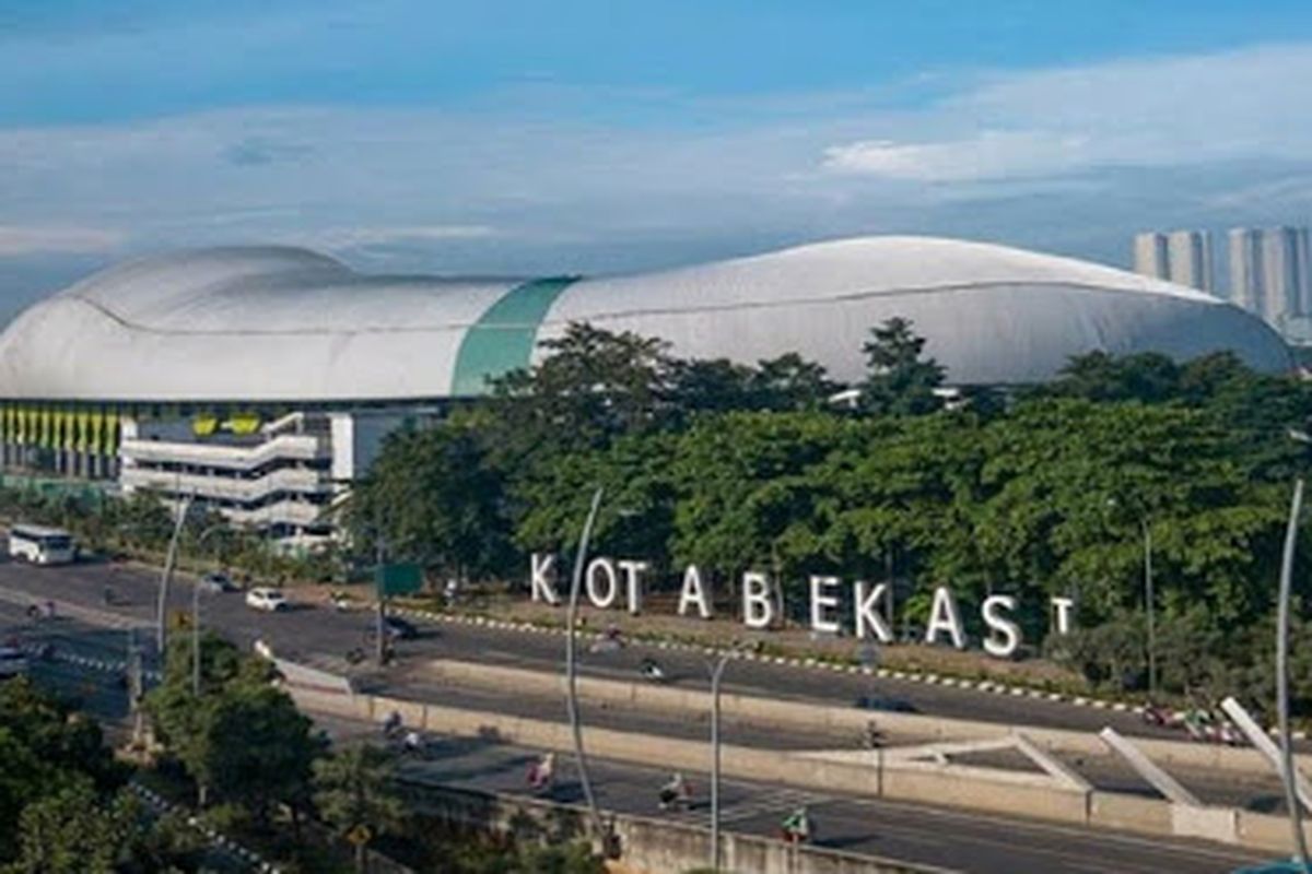 Kawasan Kota Bekasi - Gambar 2
